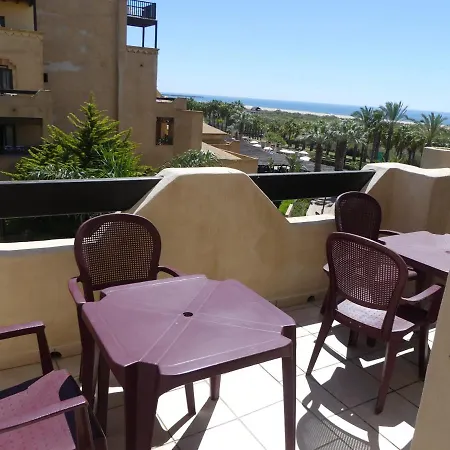 Apartment 3ª Planta Vistas Laterales Al Mar