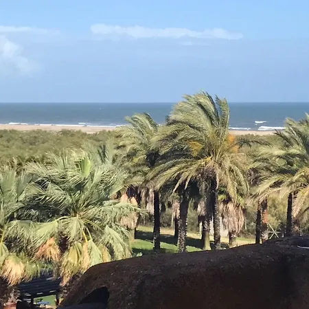 3ª Planta Vistas Laterales Al Mar Apartment *