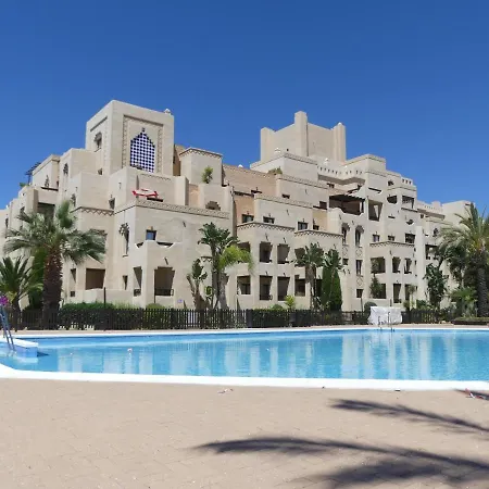 3ª Planta Vistas Laterales Al Mar Apartment Isla Canela